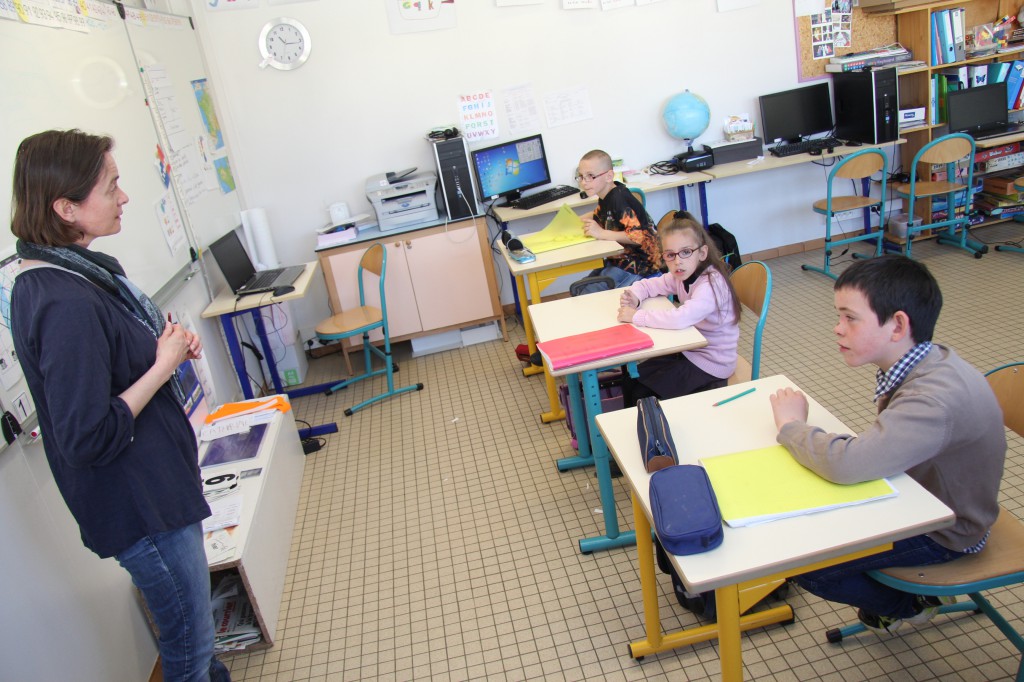 IME Institut M dico ducatif ADAPEI