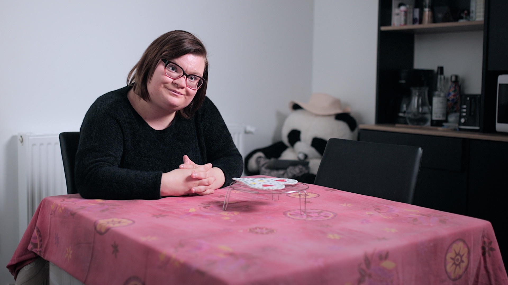 Envoyer une candidature