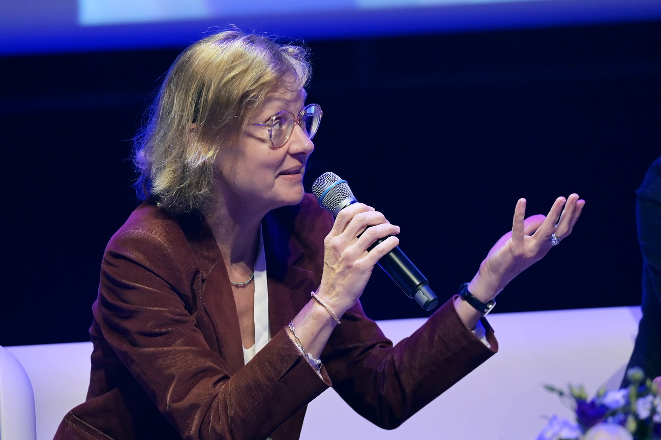 Envoyer une candidature