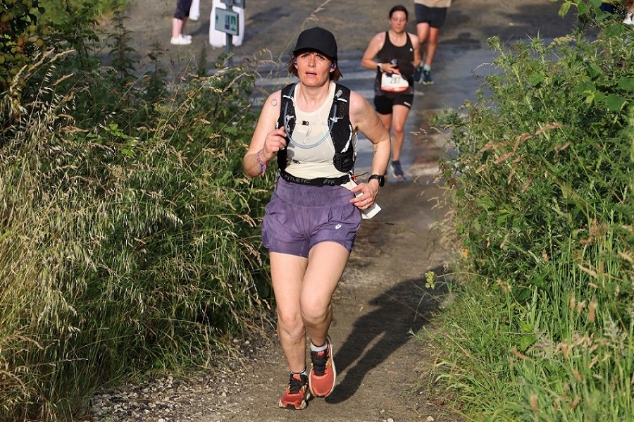 Envoyer une candidature