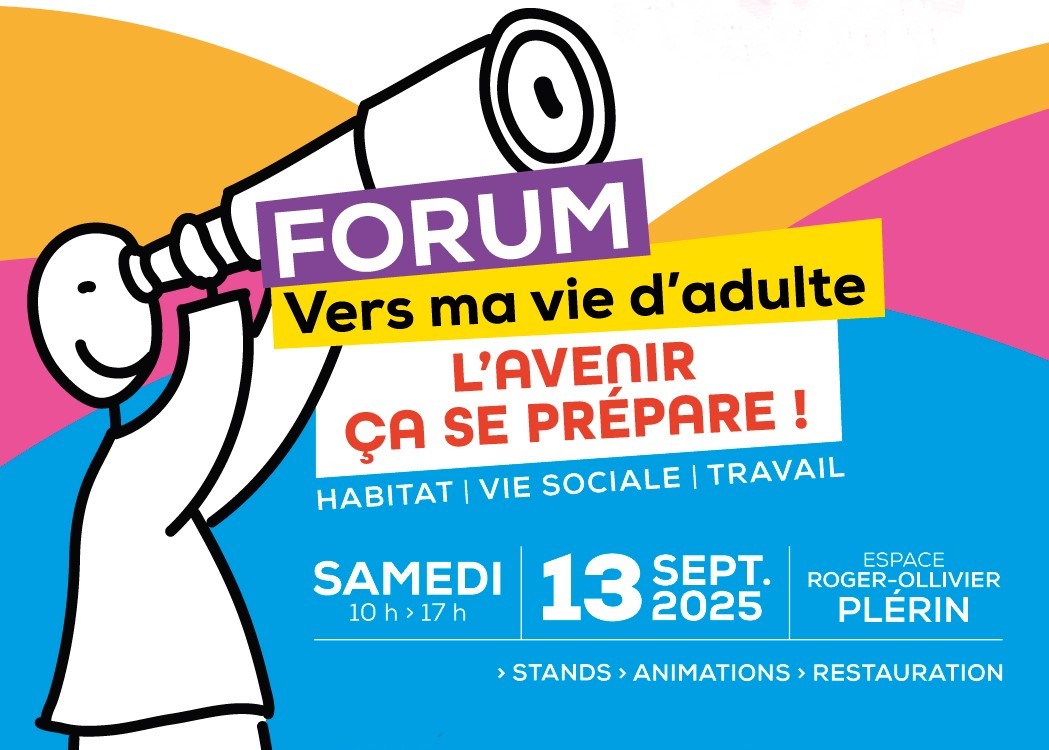 Un forum pour mieux accompagner les jeunes dans la transition vers l’âge adulte