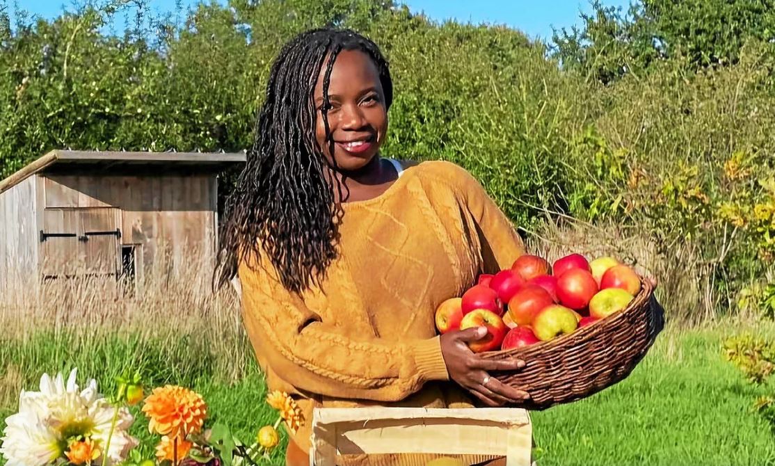 Envoyer une candidature