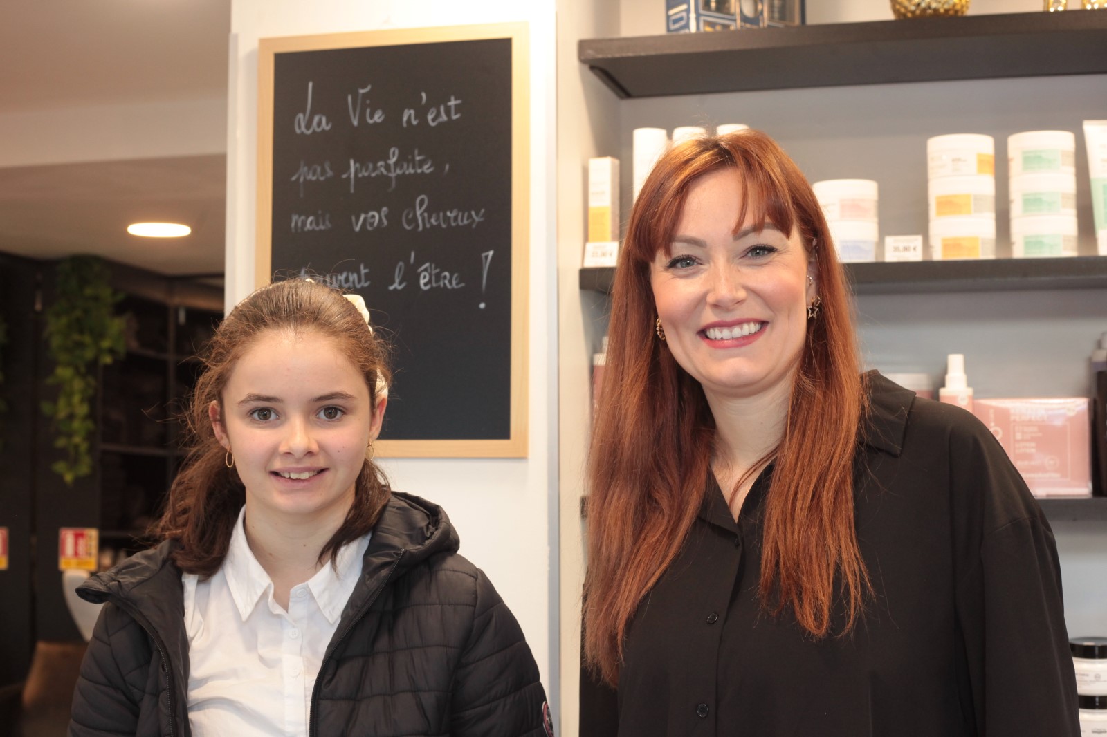 DUODAY EN IMAGES. Un record de participation avec 74 duos !