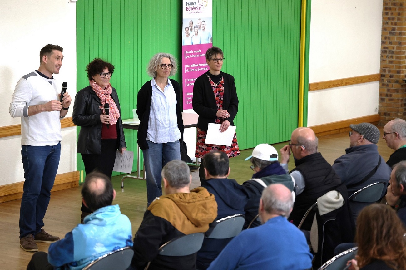 Mieux anticiper la vie après le travail en ESAT