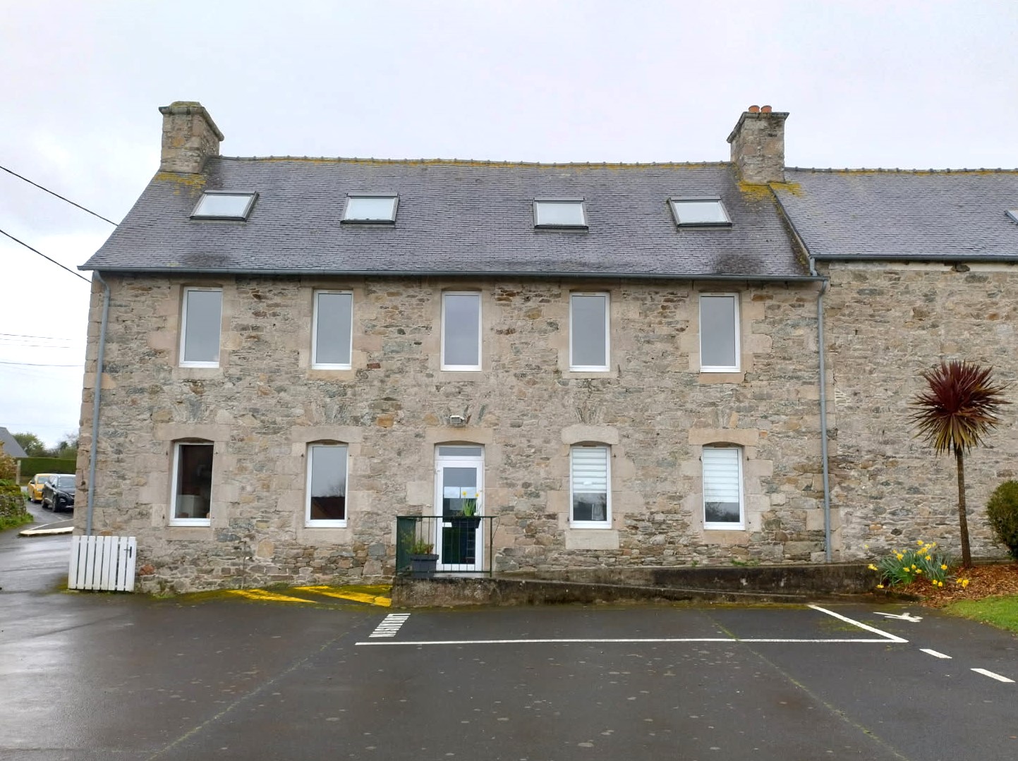 Le SAVS et le SAMSAH de Tréguier ouvrent leurs portes au public le 9 avril