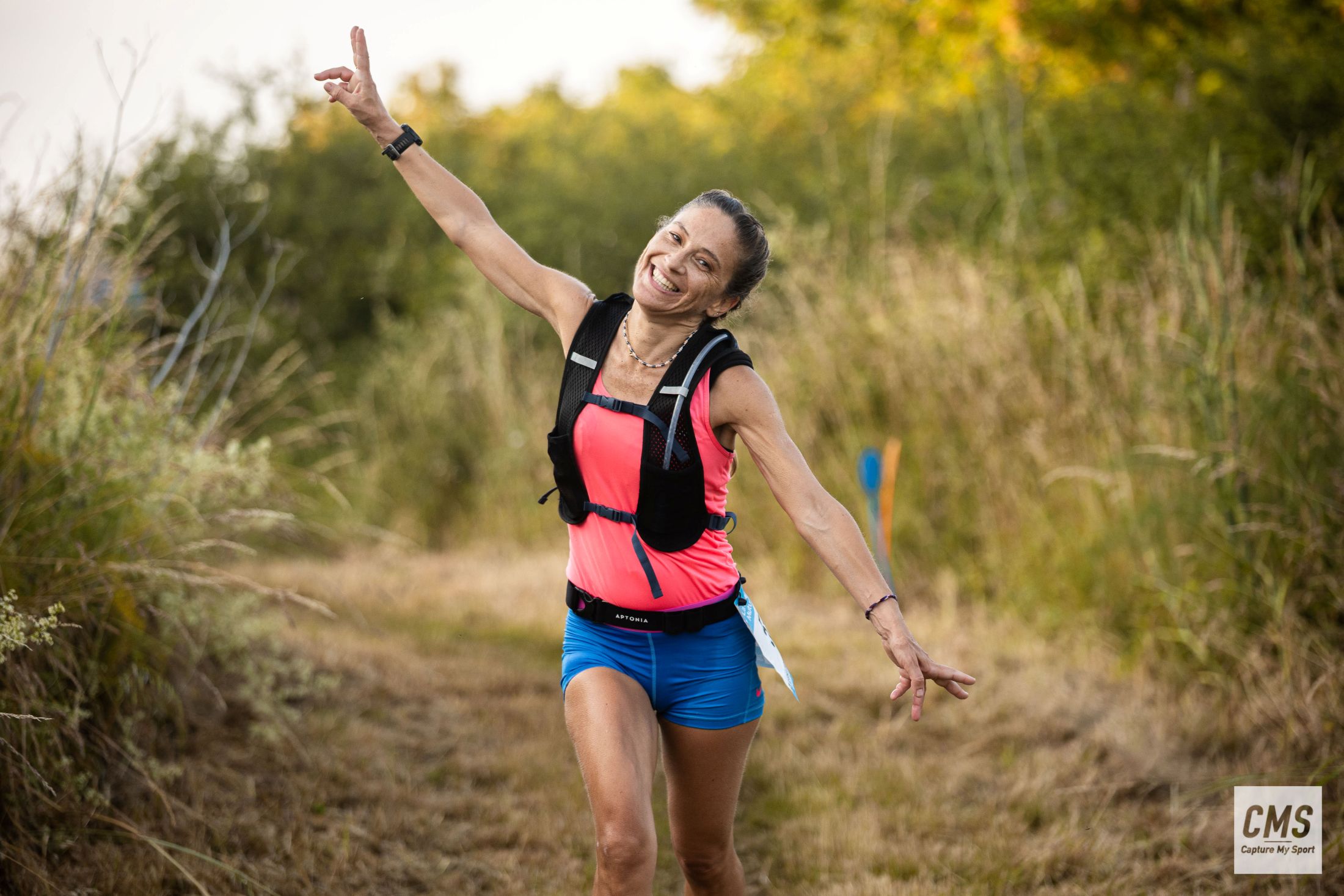 Inscrivez-vous à la Corrida de Langueux 2026 !