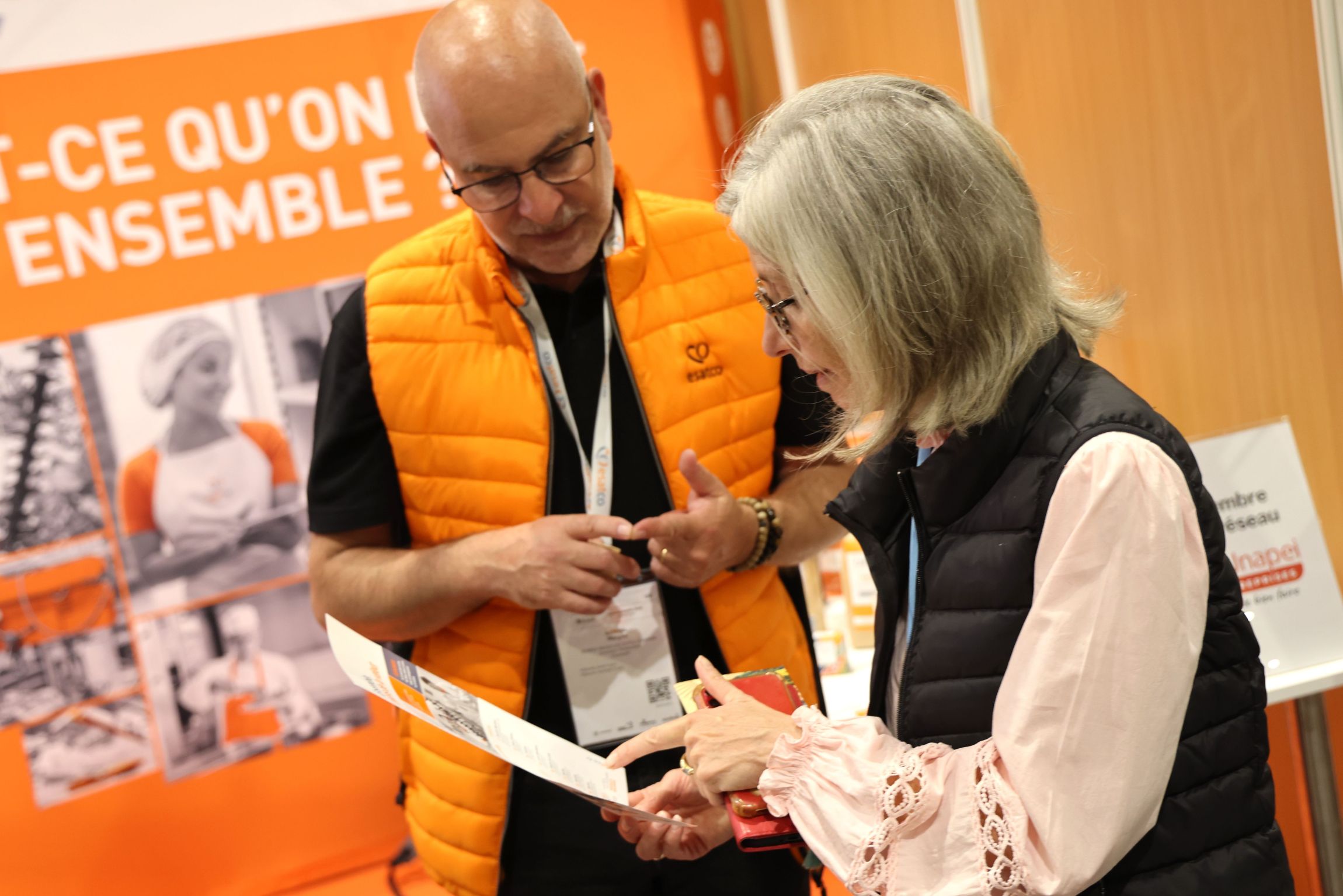 Envoyer une candidature