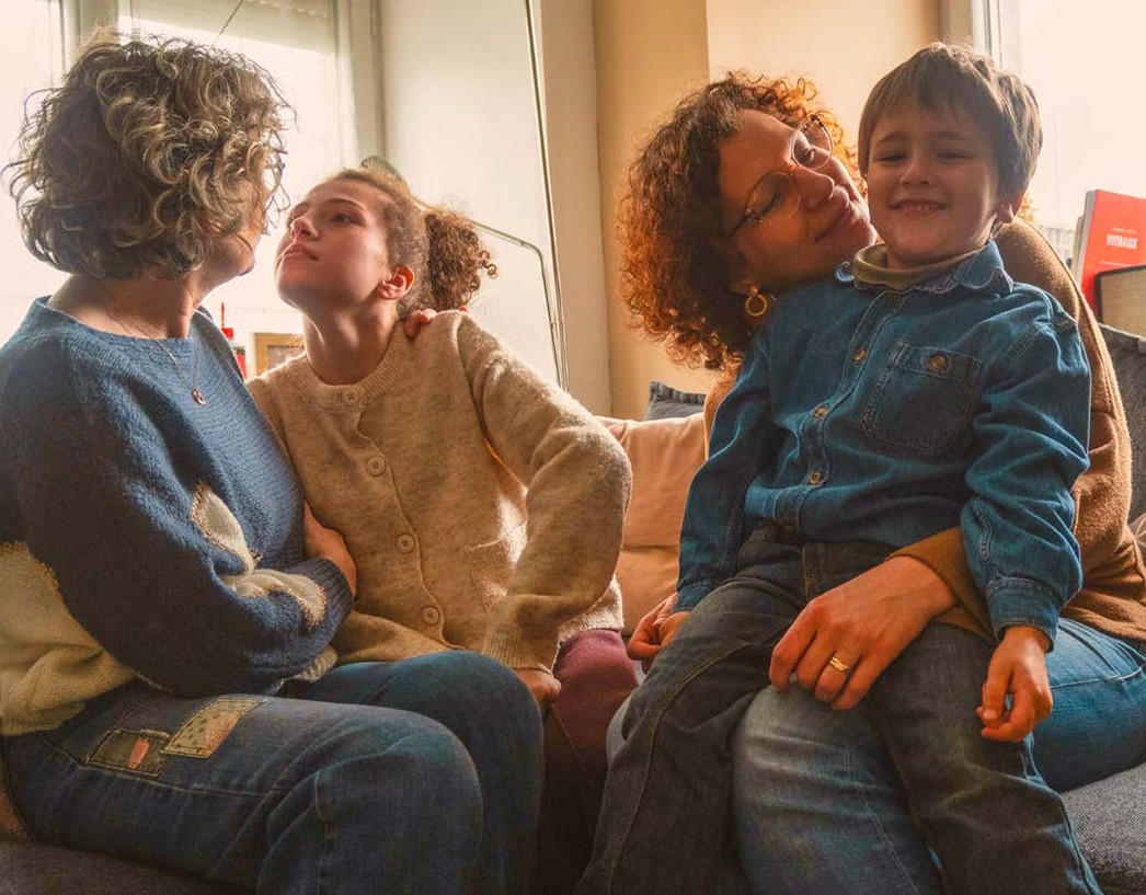 La Voix des frères et sœurs : une étude inédite de l’Unapei